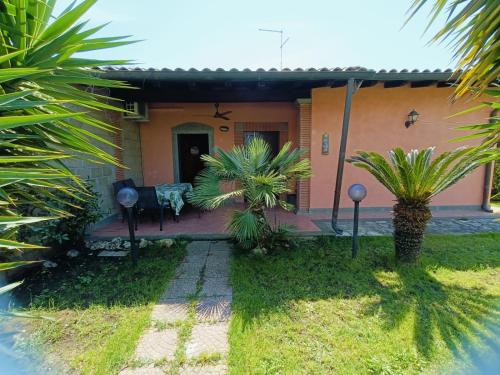  VILLA ANNA in Casale la Cogna