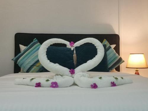Gaskara Guesthouse Room Type - Deluxe Double Room
