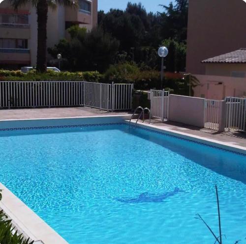 Appartement Sanary Sur Mer.