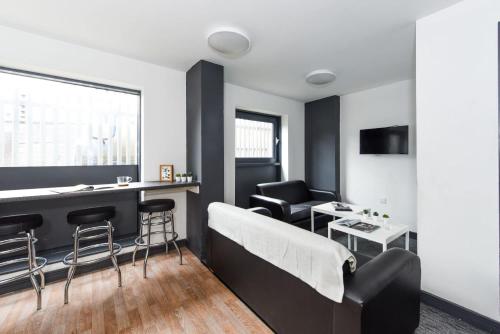 Student Roost - St Jamesâ€™ Point - Newcastle in Newcastle upon Tyne