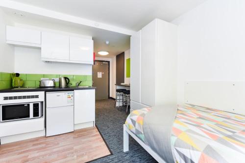 Student Roost - St Jamesâ€™ Point - Newcastle in Newcastle upon Tyne