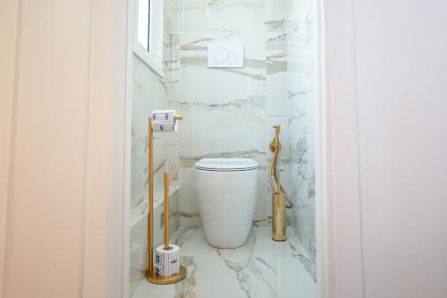 Via Veneto 116 Suites - Guest House - image 14