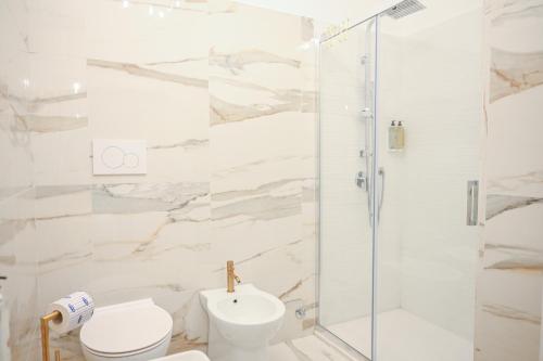 Via Veneto 116 Suites - Guest House - image 6