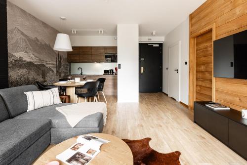 One-Bedroom Apartment image 10