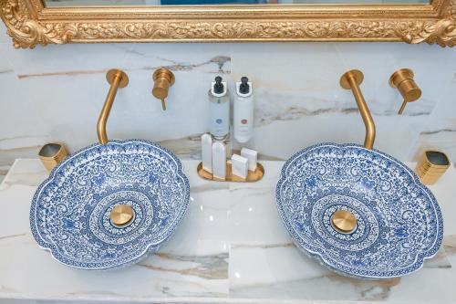 Via Veneto 116 Suites - Guest House - image 10