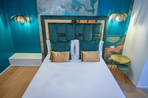 Via Veneto 116 Suites - Guest House - image 7