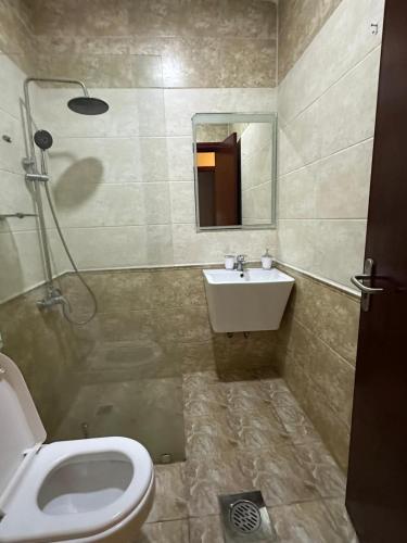 Luxurious apartment in Mahboula