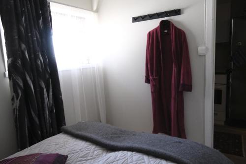 G29 sokkelleilighet sentralt i Tromsø, ca. 50kvm., Tromso