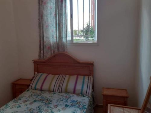 Hay Salam agadir only for family in 에살람