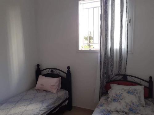 Hay Salam agadir only for family in 에살람