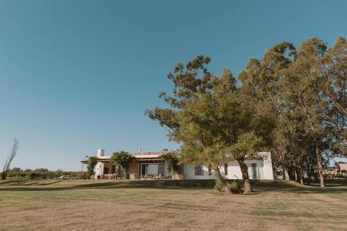 Buitenkant, Casa Campotinto- Paz en Carmelo in Carmelo