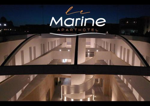 Aparthotel Le Marine - Hotel - Bisceglie