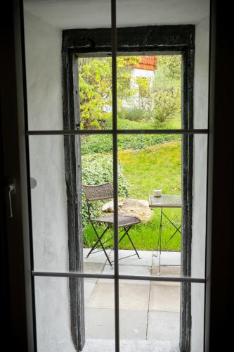 Wallys Hüsli im Schwarzwald (Wallys Husli im Schwarzwald) in 埃金根