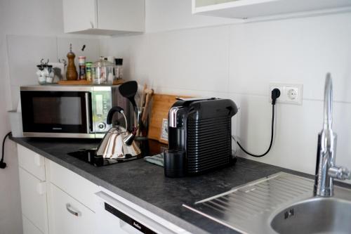 Wallys Hüsli im Schwarzwald (Wallys Husli im Schwarzwald) in 埃金根