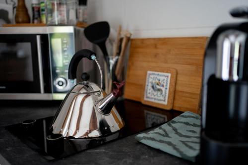 Wallys Hüsli im Schwarzwald (Wallys Husli im Schwarzwald) in 埃金根