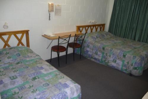 Bel Air Motel Mackay