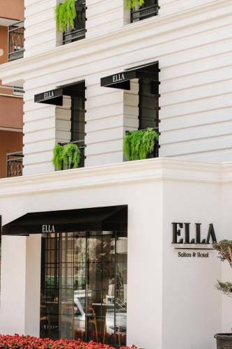 Ella Suites Hotel, Antalya (fotografie 8)