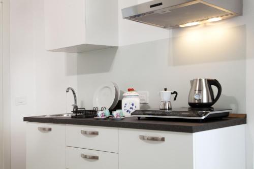 Aparthotel Le Marine in 畢斯塞格列