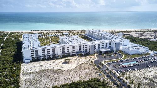 Riu Dunamar - All Inclusive, Cancún (zdjęcie 3)