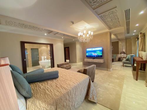 557062470 Grand Hotel Djibloho