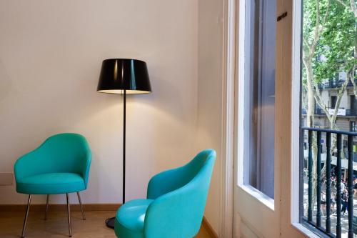 Ramblas Apartments - image 7
