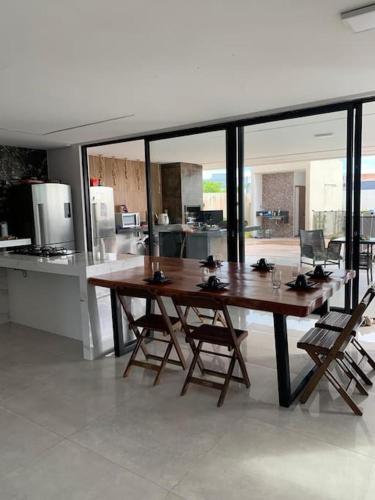 Casa confortável para sua família Residencial Gaudí