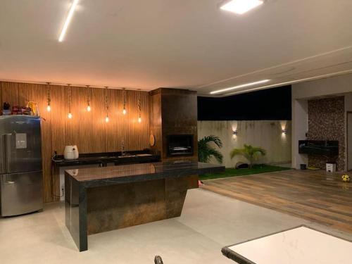 Casa confortável para sua família Residencial Gaudí