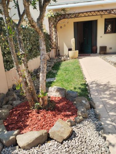 Border House 5