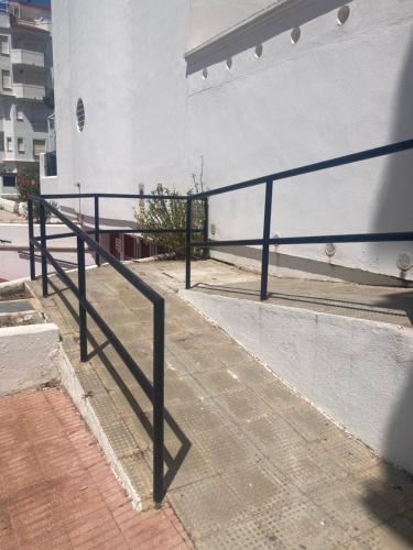 Piso Nuevo Portil - Edificio Albatros Piso Nuevo Portil - Edificio Albatros