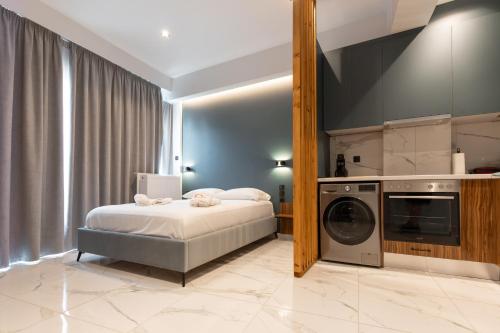 Δ17 Suites & Apartments, Larisa (Foto 7)