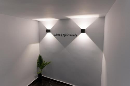 Δ17 Suites & Apartments, Larisa (Foto 4)