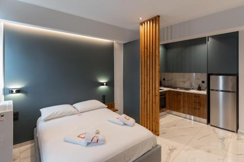Δ17 Suites & Apartments, Larisa (Foto 8)