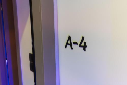 Δ17 Suites & Apartments, Larisa (Foto 6)