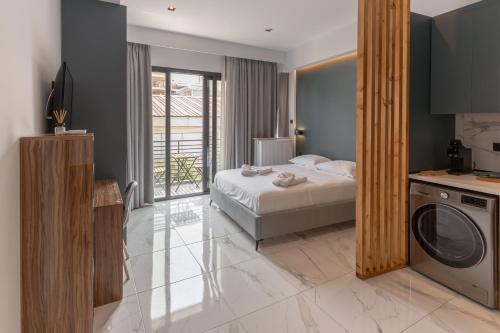 Δ17 Suites & Apartments, Larisa (Foto 10)
