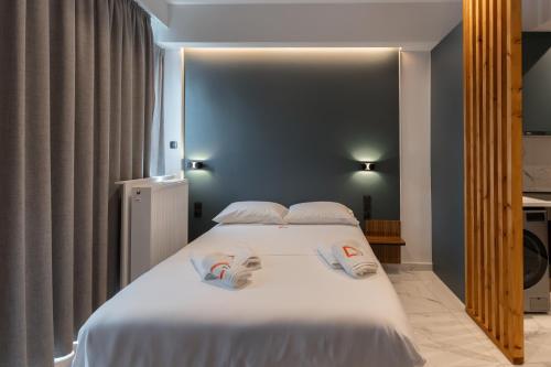 Δ17 Suites & Apartments, Larisa (Foto 9)