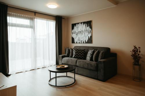 Vík Apartments - main image