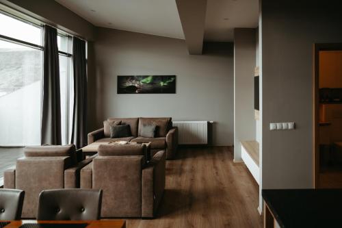 Vik Apartments in Вік і Мюрдаль