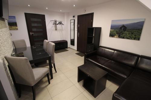 Apartament Szklarska Krokus - kolej linowa na Szrenicę 7 minut pieszo, wysoki standard, światłowód, parking, Szklarska Poręba (foto 4)