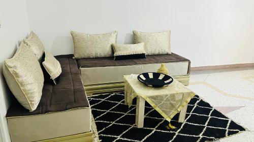 KARAZ Homestay Grand appartement avec rooftop