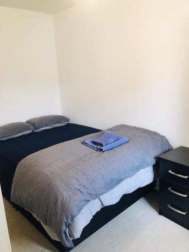 Caroline Court House chambre d'hôte Sudbury