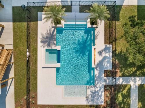 Waveland Beach Cottage 215