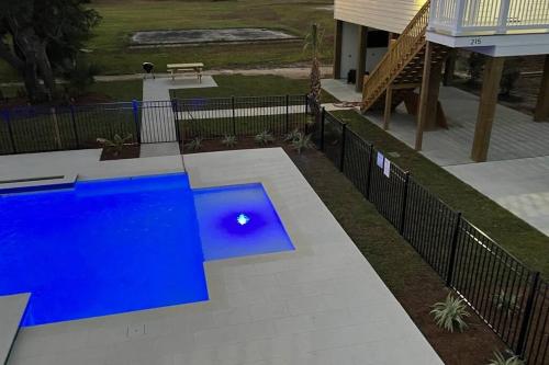 Waveland Beach Cottage 215