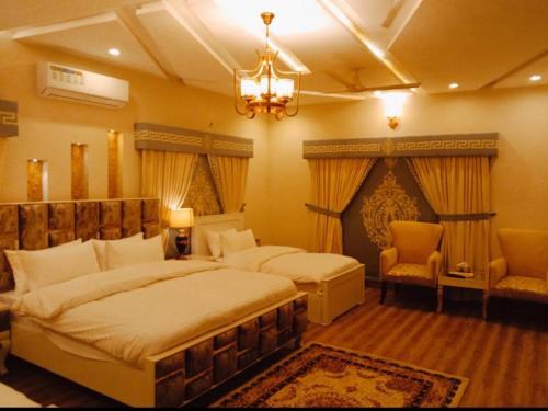 BED and BREAKFAST ISLAMABAD - Guest House