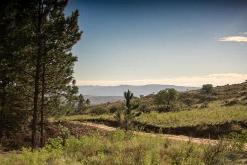 Estancia Acuarela del Río