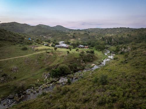 Estancia Acuarela del Río