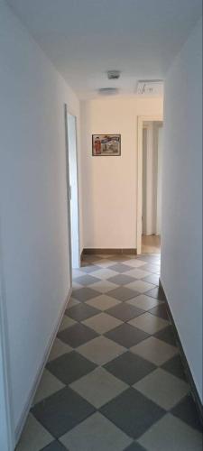 Monteurhaus in Hemer - Gemeinschaftsnutzung Küche und Bad Monteurhaus in Hemer - Gemeinschaftsnutzung Küche und Bad