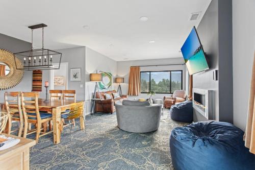 Two-Bedroom Bungalow