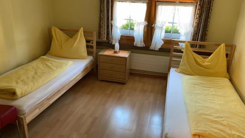 Hotel Linde Goldach in 庫爾市中心