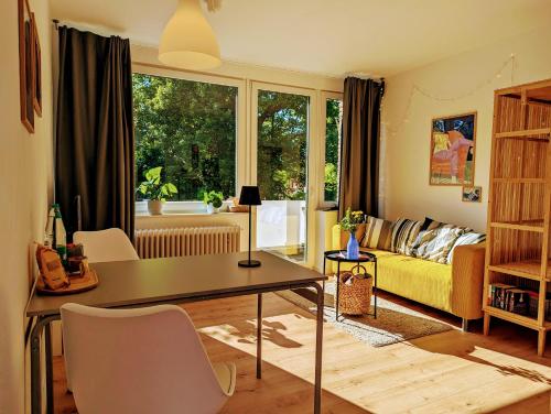 Apartment mit Balkon in Hannover-Ahlem, Hannover (foto 3)