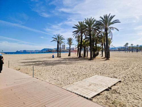 Armonía by The Sea, Platja de l'Arenal (foto 3)